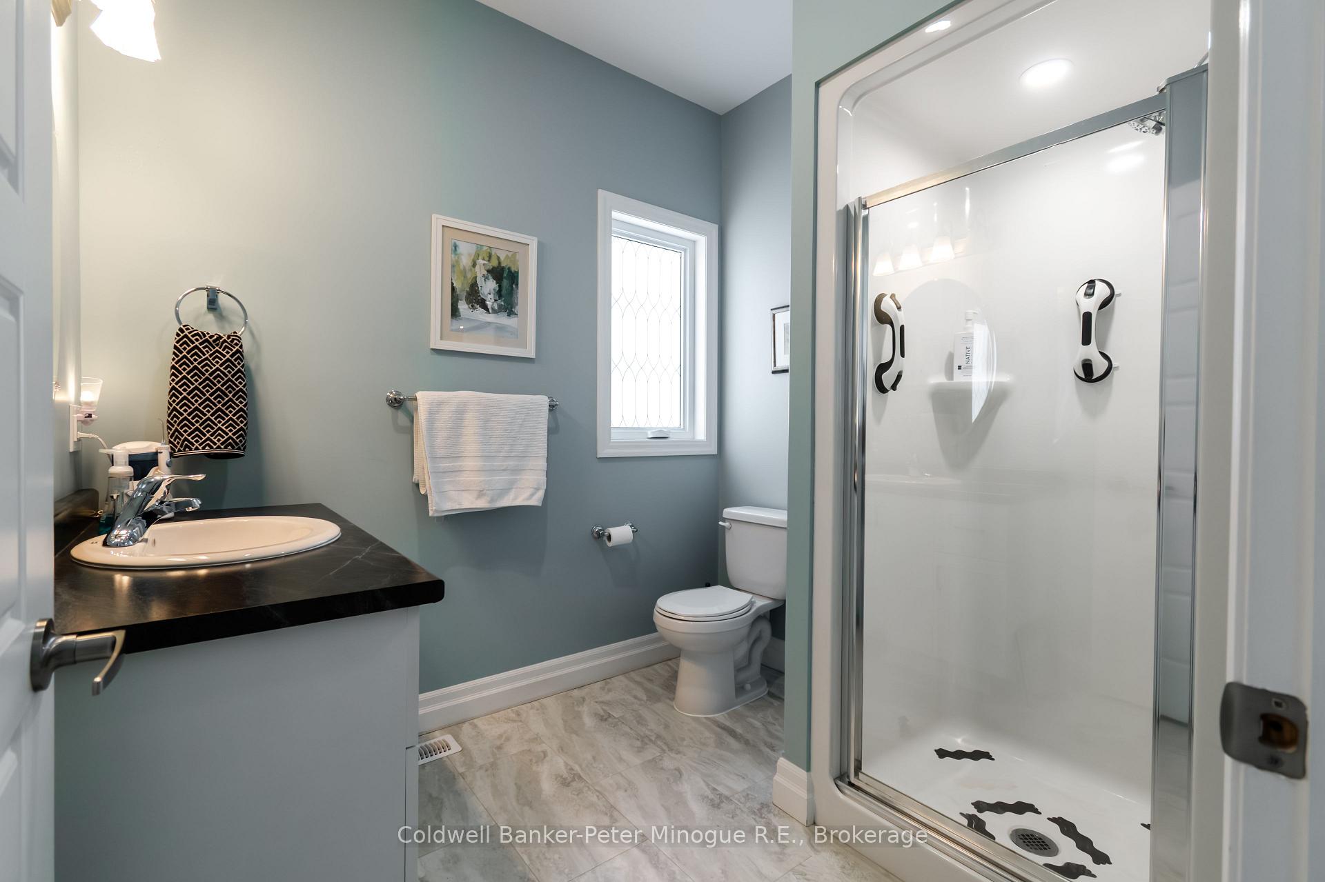 Photo 45 of 15 Frank Court, North Bay, Widdifield — HOMEH