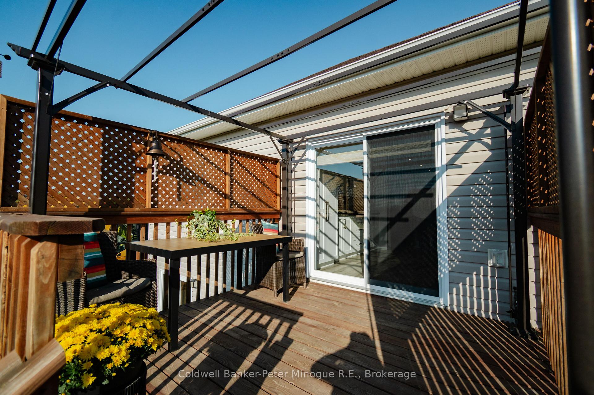 Photo 46 of 15 Frank Court, North Bay, Widdifield — HOMEH