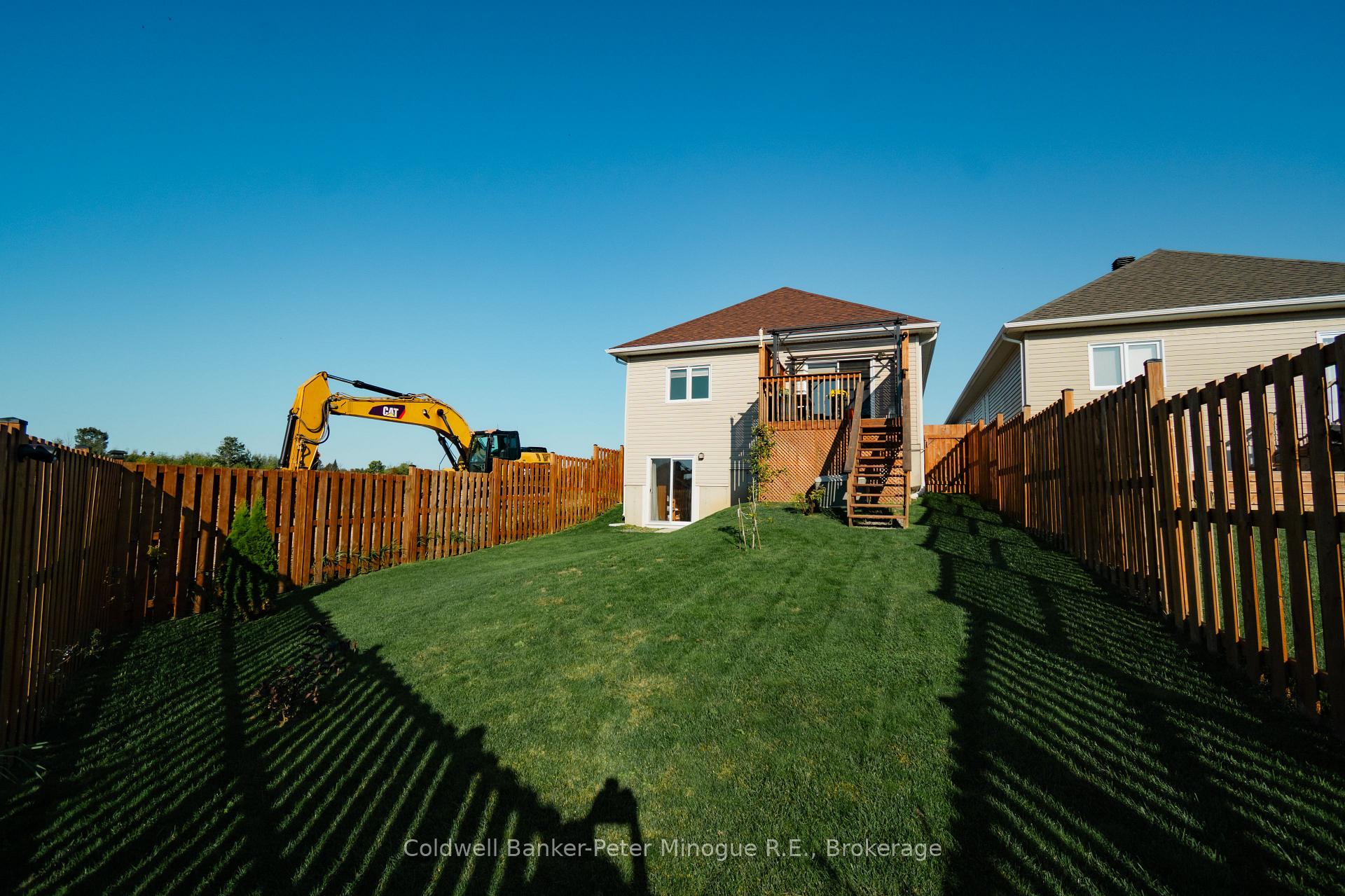 Photo 47 of 15 Frank Court, North Bay, Widdifield — HOMEH
