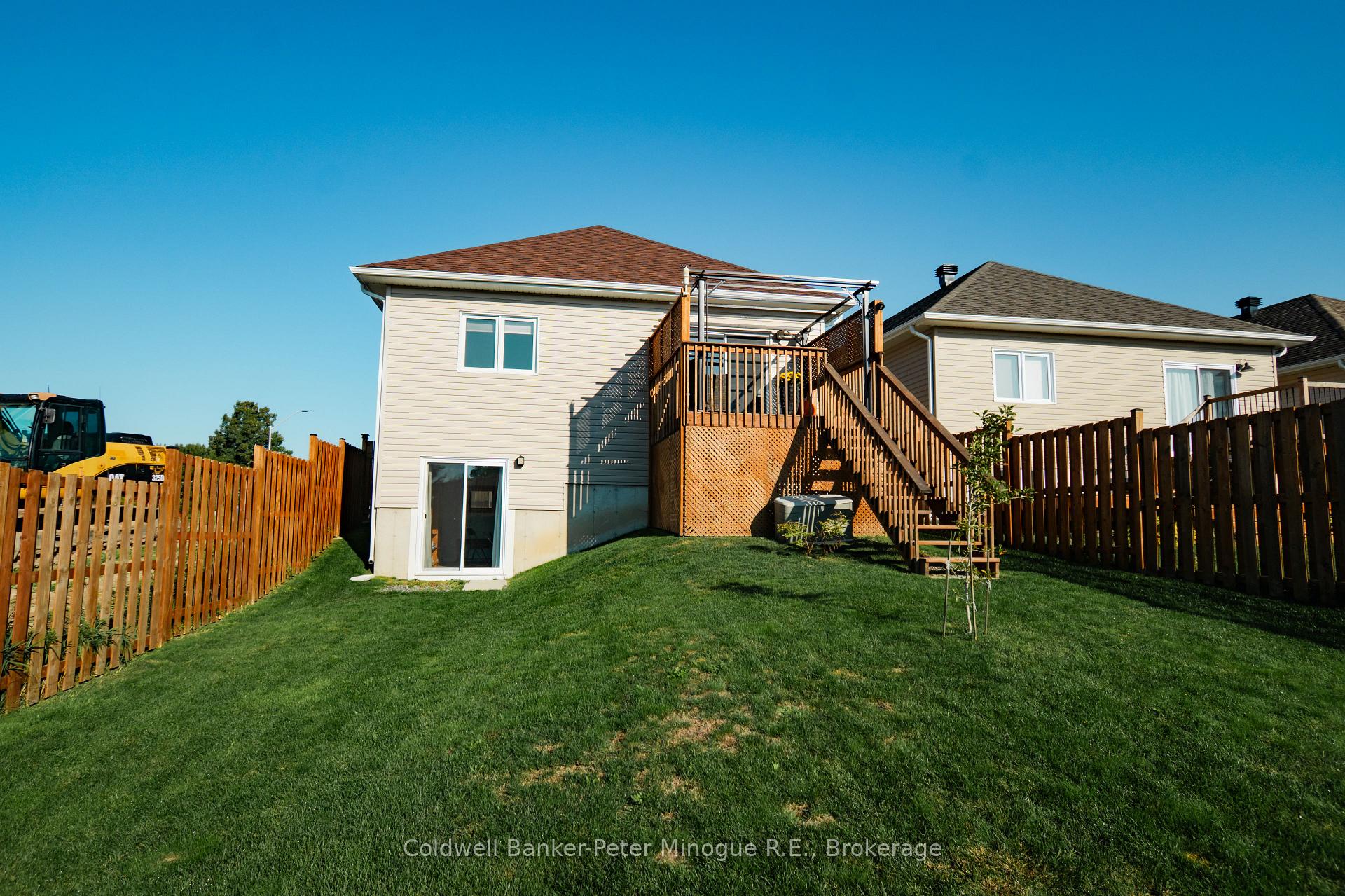 Photo 48 of 15 Frank Court, North Bay, Widdifield — HOMEH