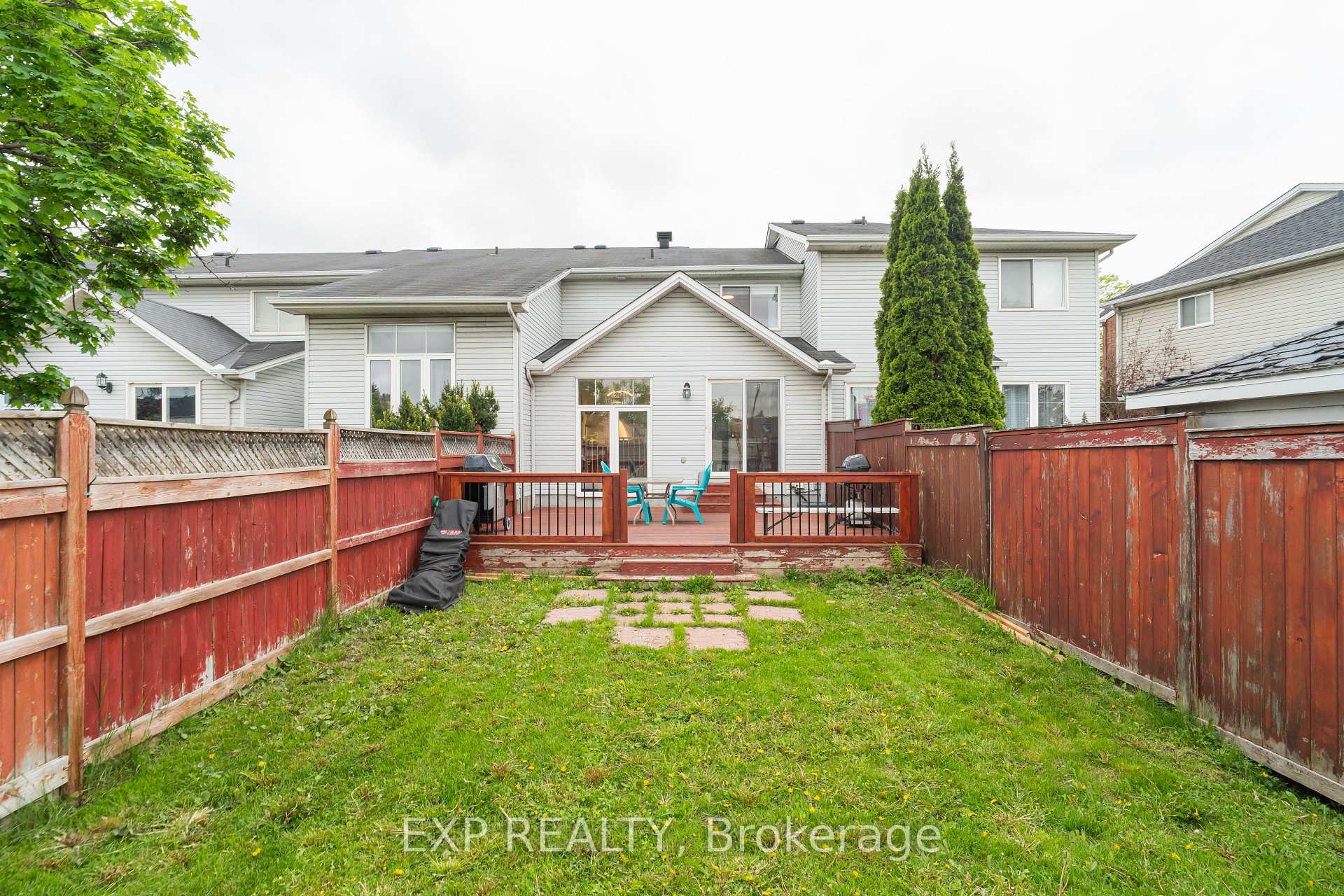 Photo 28 of 939 Markwick Crescent, Ottawa, Notting Hill/Summerside — HOMEH