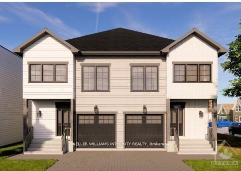 Photo 2 of 877 Contour Street, Ottawa, Mer Bleue/Bradley Estates/Anderson Park — HOMEH