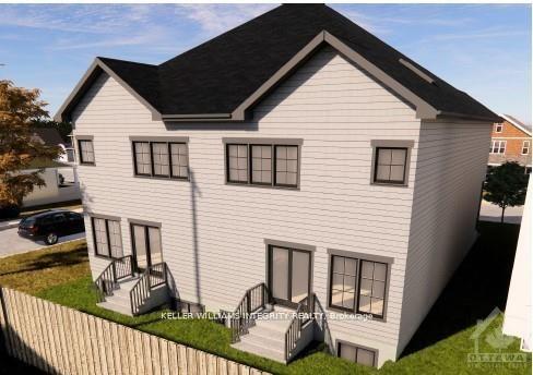 Photo 3 of 877 Contour Street, Ottawa, Mer Bleue/Bradley Estates/Anderson Park — HOMEH