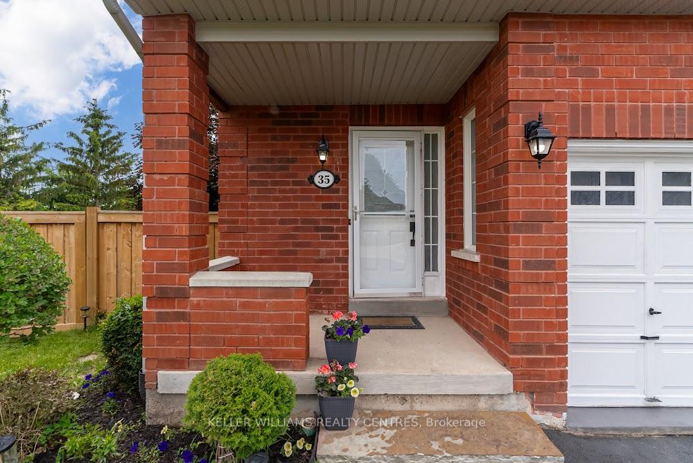 Photo 5 of 35 Smith Street, New Tecumseth, Alliston — HOMEH
