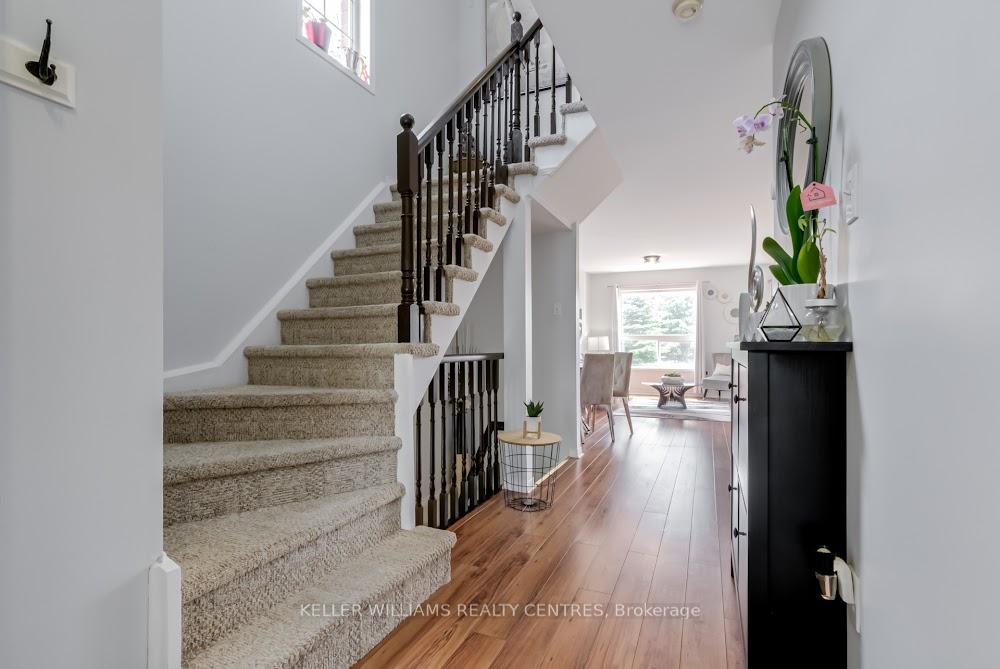 Photo 8 of 35 Smith Street, New Tecumseth, Alliston — HOMEH