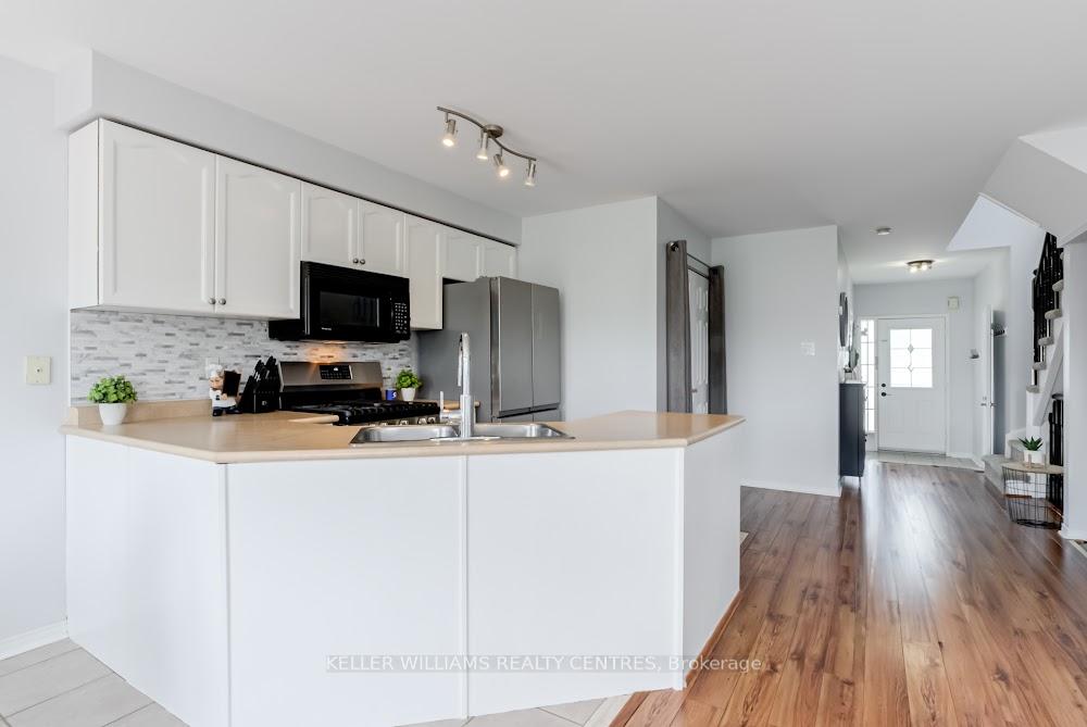 Photo 16 of 35 Smith Street, New Tecumseth, Alliston — HOMEH