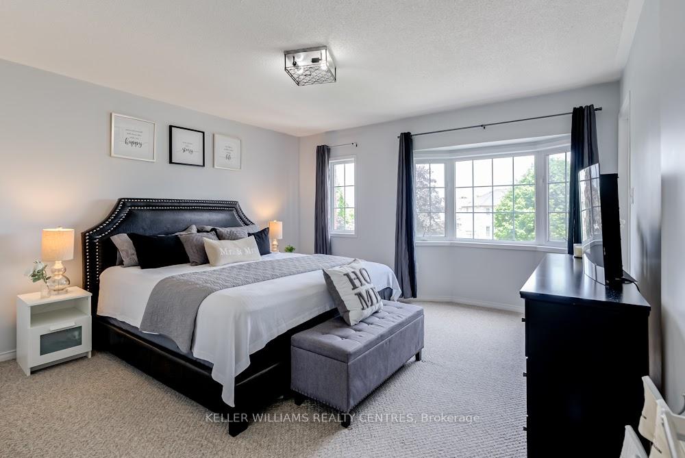 Photo 18 of 35 Smith Street, New Tecumseth, Alliston — HOMEH