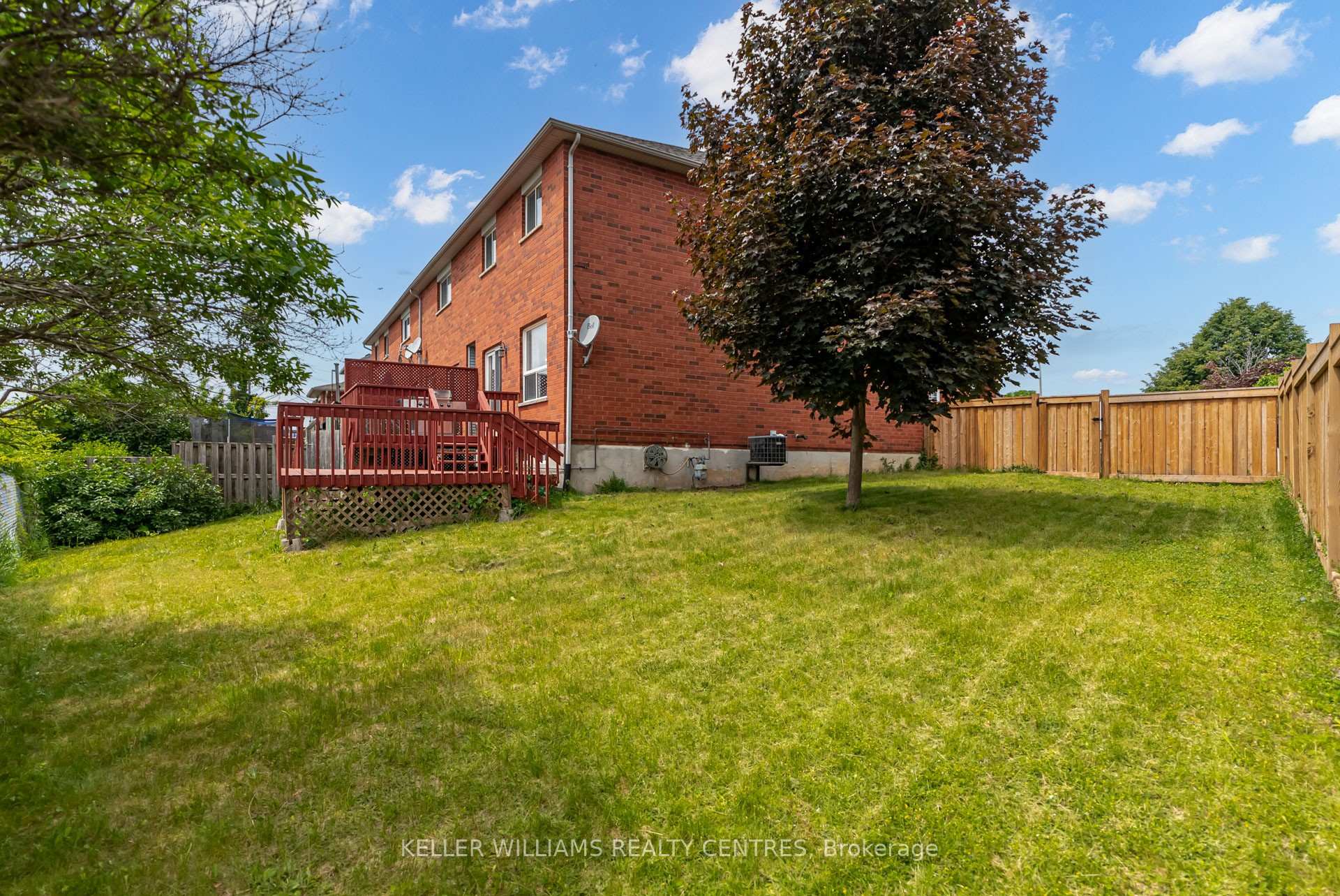 Photo 35 of 35 Smith Street, New Tecumseth, Alliston — HOMEH