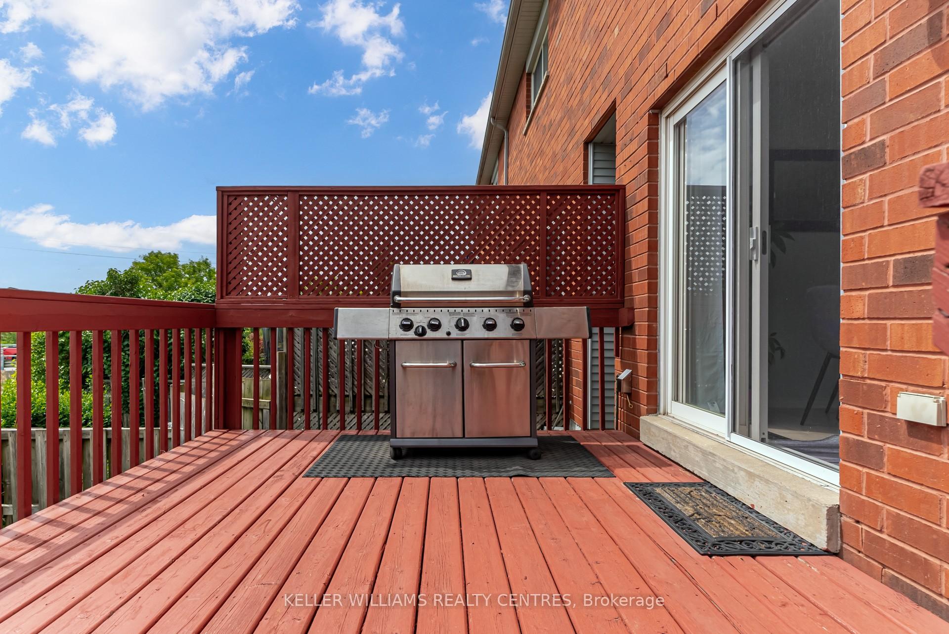 Photo 36 of 35 Smith Street, New Tecumseth, Alliston — HOMEH