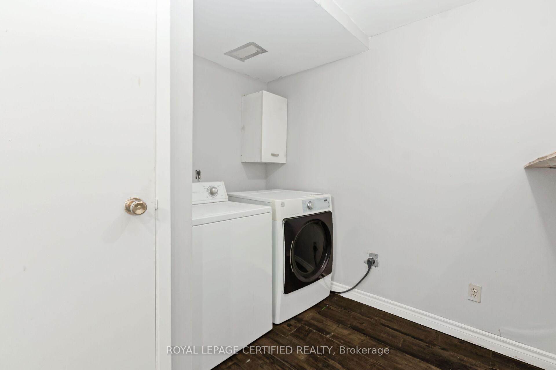 Photo 34 of 412 Pompano Court, Oshawa, Samac — HOMEH