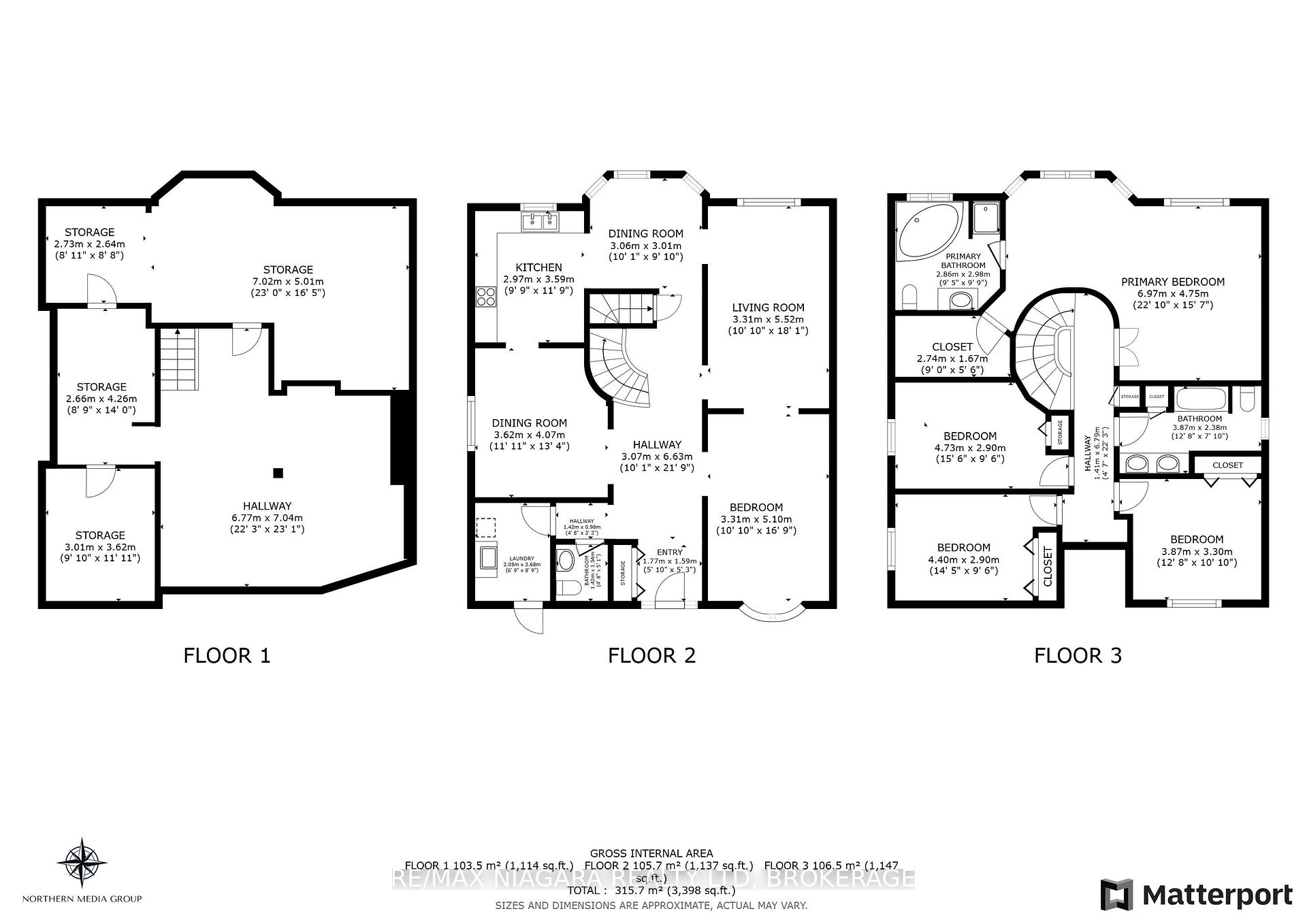 Photo 36 of 28 Woodside Square, Pelham, Fonthill — HOMEH