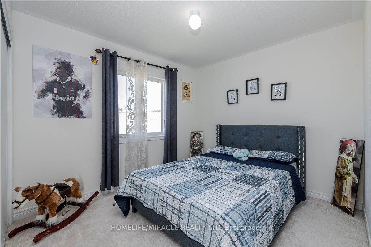 Photo 25 of 12 Janes Crescent, New Tecumseth, Alliston — HOMEH