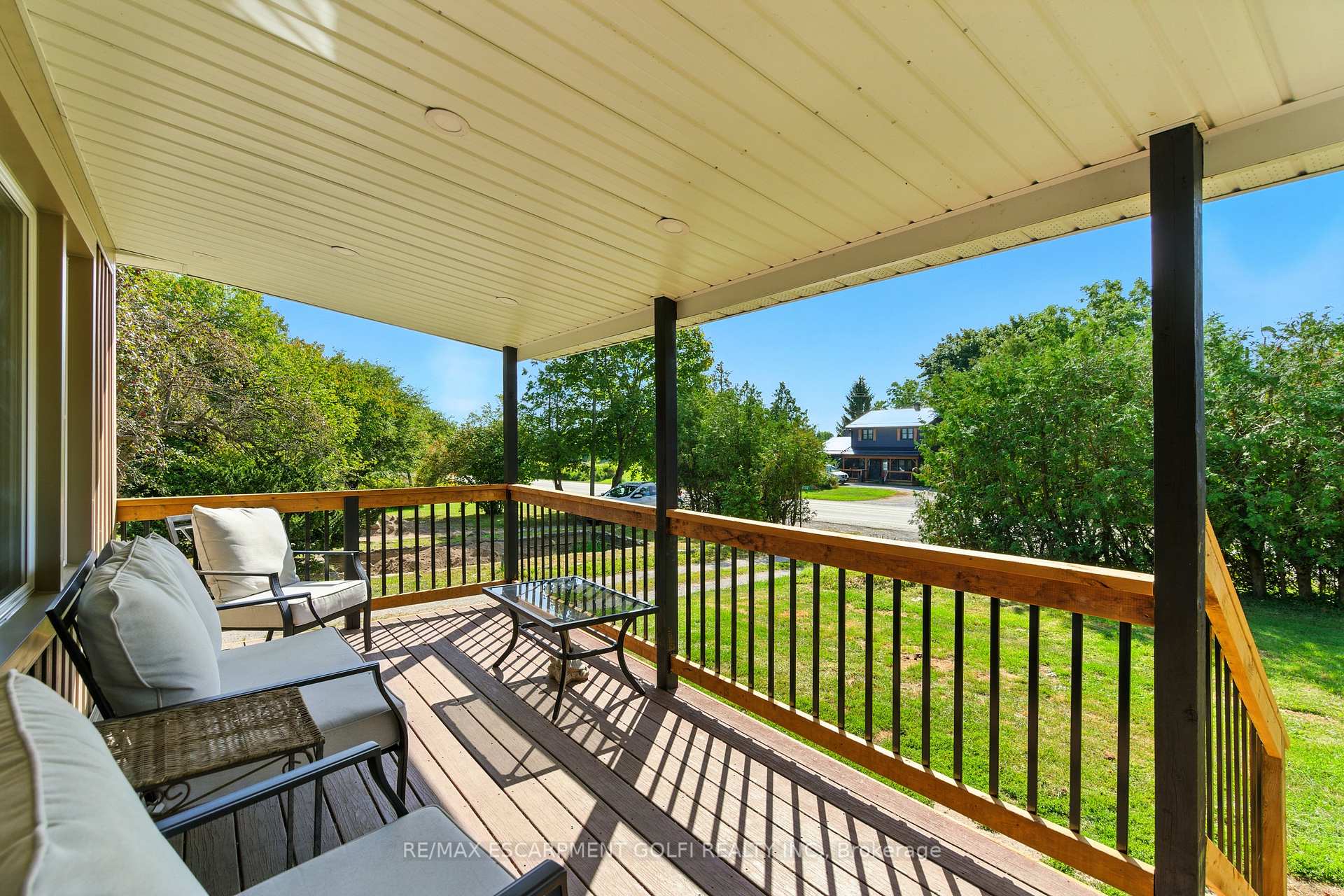 Photo 3 of 897 Thompson Road E, Norfolk, Townsend — HOMEH