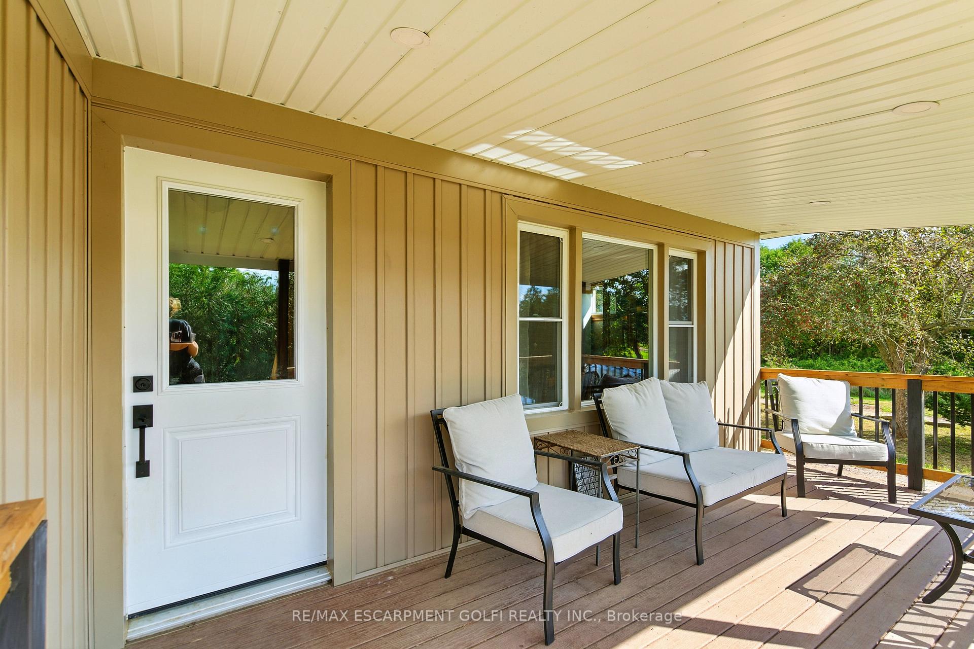 Photo 4 of 897 Thompson Road E, Norfolk, Townsend — HOMEH