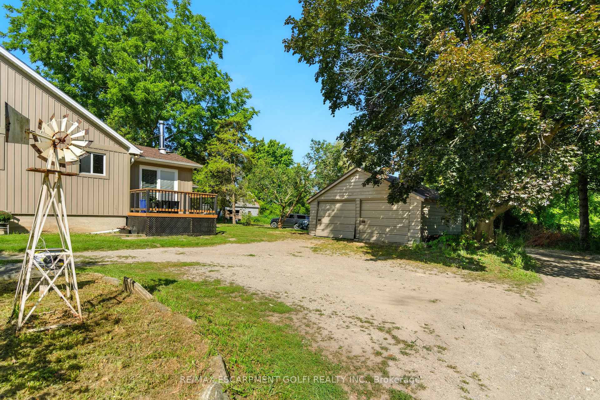 Photo 17 of 897 Thompson Road E, Norfolk, Townsend — HOMEH