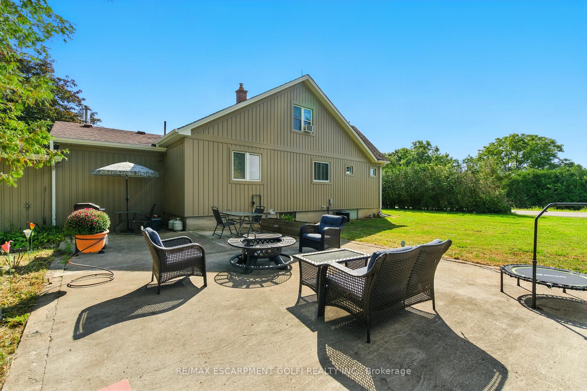 Photo 18 of 897 Thompson Road E, Norfolk, Townsend — HOMEH
