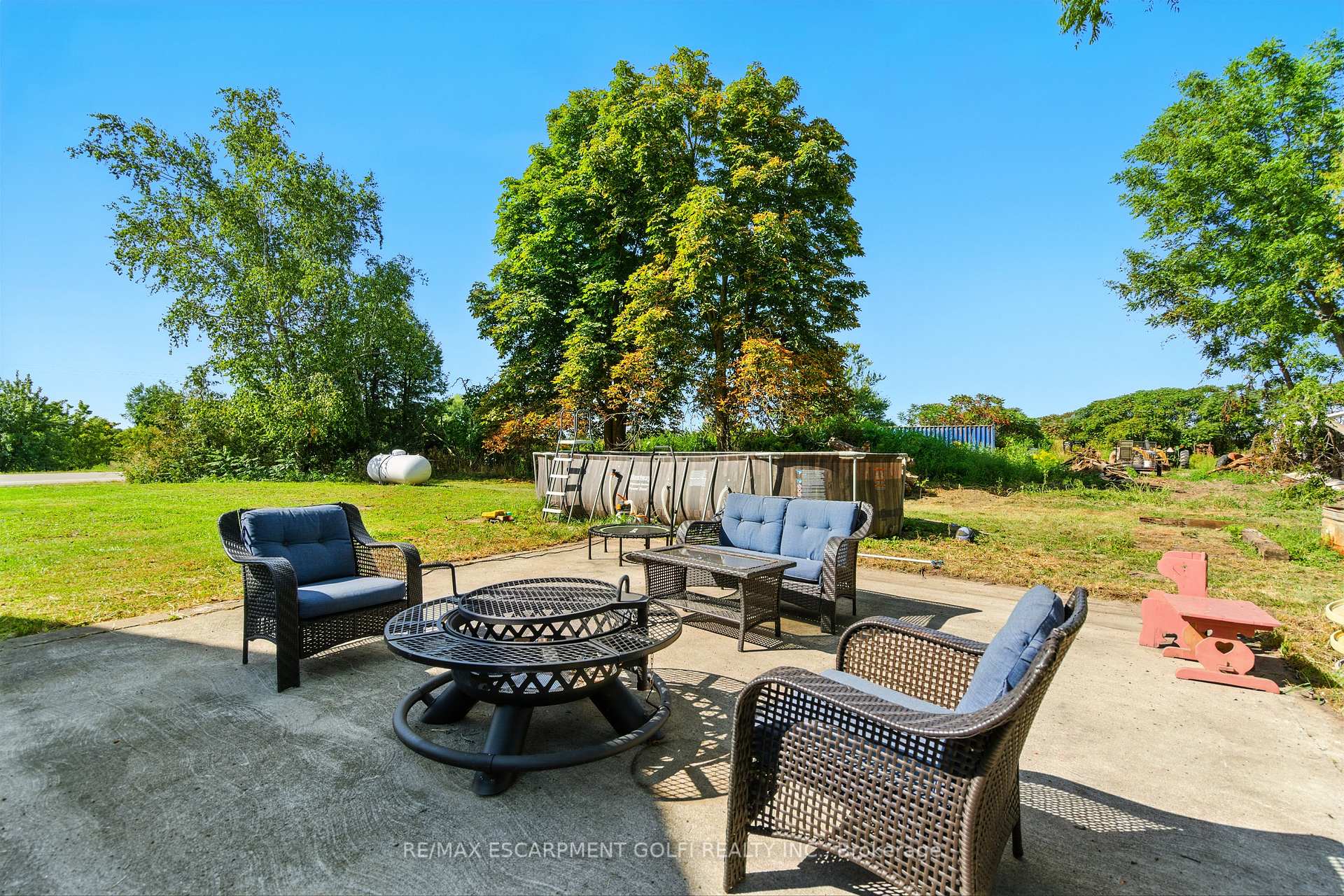 Photo 19 of 897 Thompson Road E, Norfolk, Townsend — HOMEH