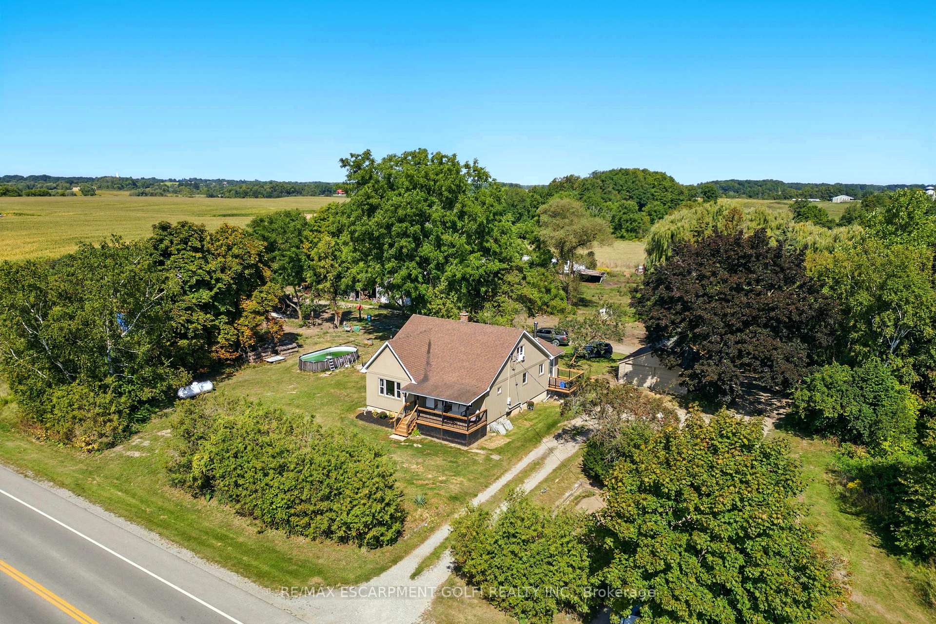 Photo 20 of 897 Thompson Road E, Norfolk, Townsend — HOMEH
