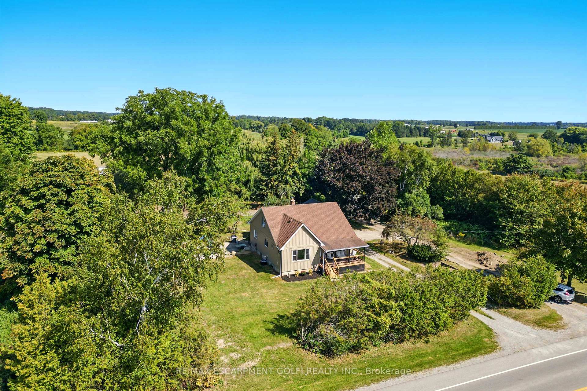 Photo 21 of 897 Thompson Road E, Norfolk, Townsend — HOMEH