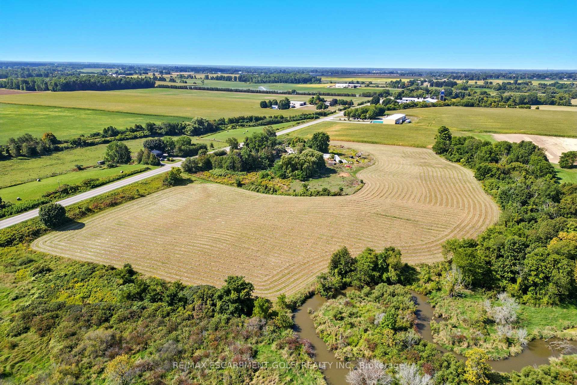 Photo 22 of 897 Thompson Road E, Norfolk, Townsend — HOMEH
