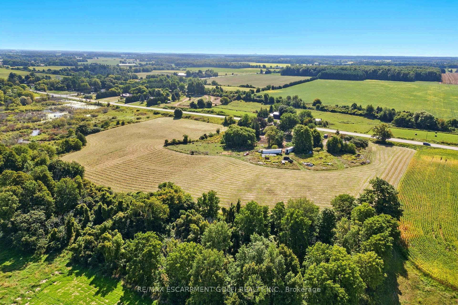 Photo 23 of 897 Thompson Road E, Norfolk, Townsend — HOMEH