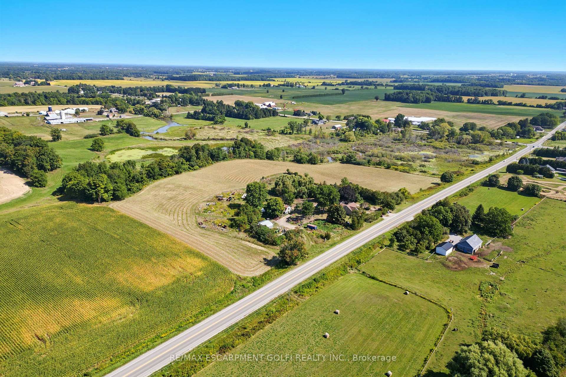 Photo 24 of 897 Thompson Road E, Norfolk, Townsend — HOMEH