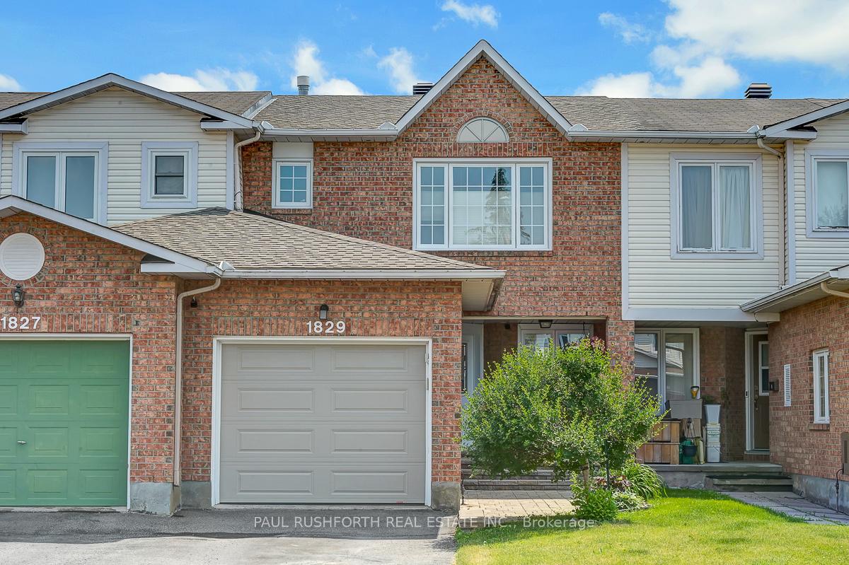 Photo 1 of 1829 Hialeah Drive, Ottawa, Fallingbrook/Gardenway South — HOMEH