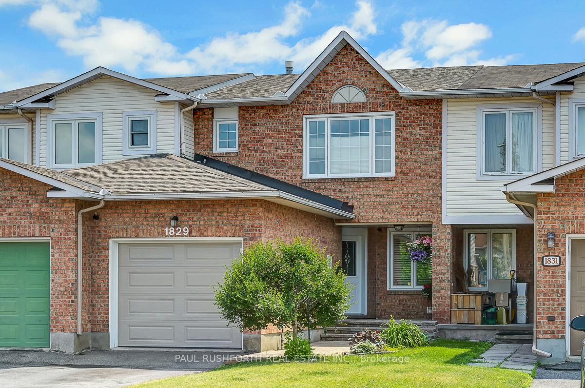 Photo 2 of 1829 Hialeah Drive, Ottawa, Fallingbrook/Gardenway South — HOMEH