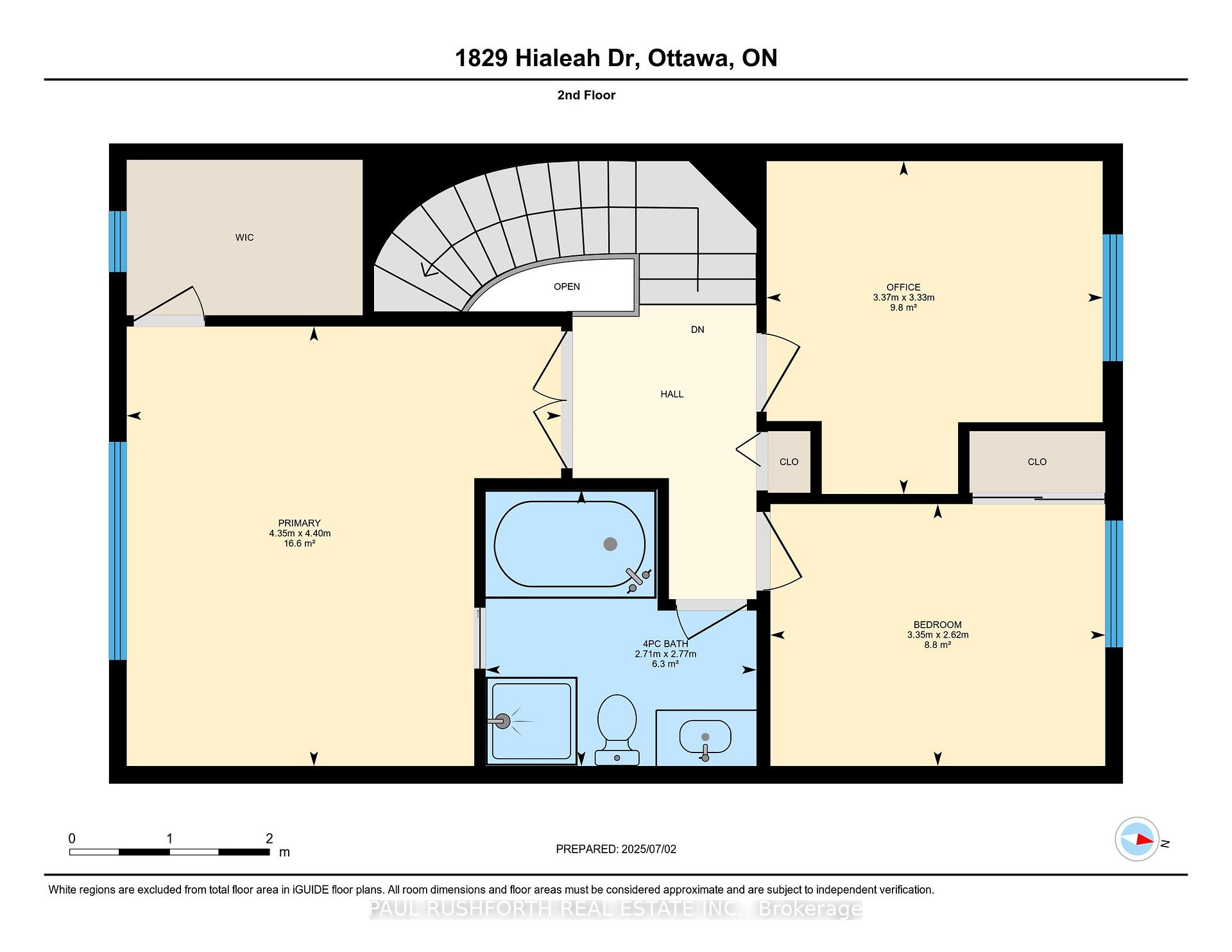 Photo 30 of 1829 Hialeah Drive, Ottawa, Fallingbrook/Gardenway South — HOMEH