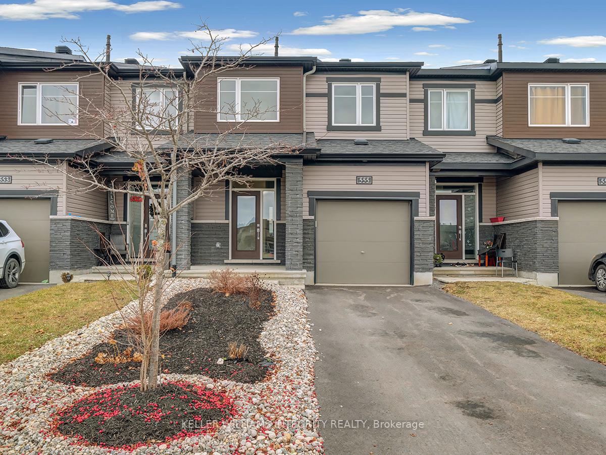Photo 1 of 555 Decoeur Drive, Ottawa, Avalon West — HOMEH