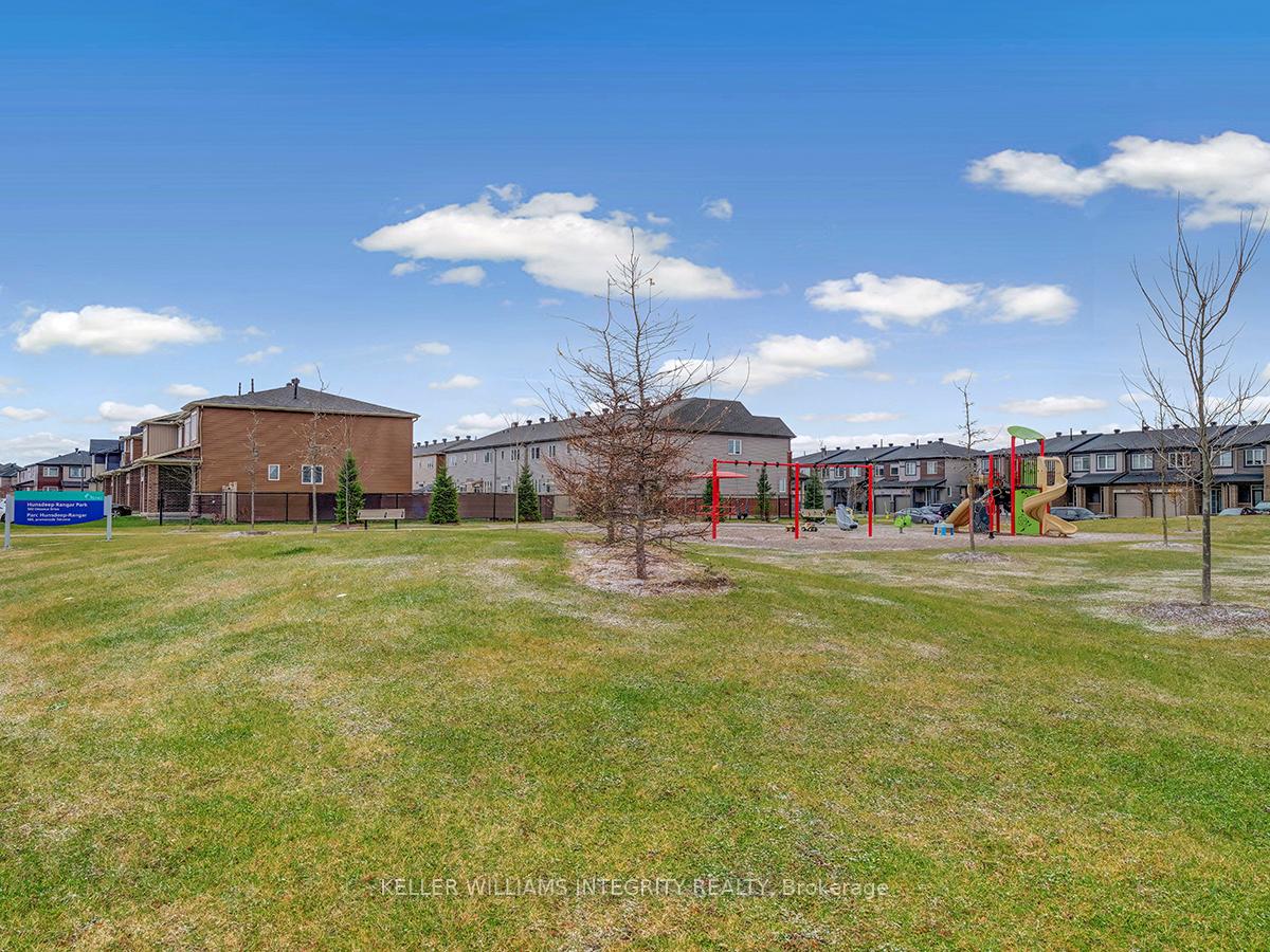 Photo 31 of 555 Decoeur Drive, Ottawa, Avalon West — HOMEH
