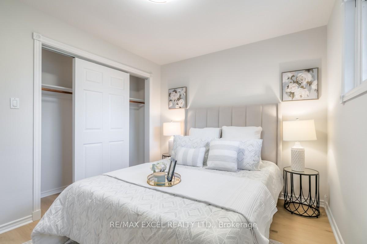 Photo 22 of 91 Wayne Avenue, Oshawa, Centennial — HOMEH