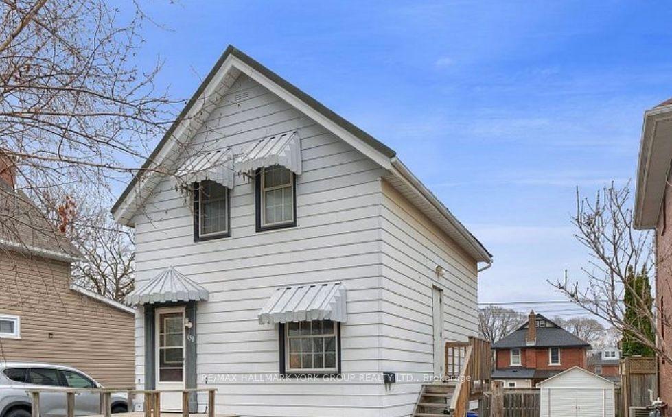 Photo 1 of 139 Huron Street, Oshawa, Central — HOMEH