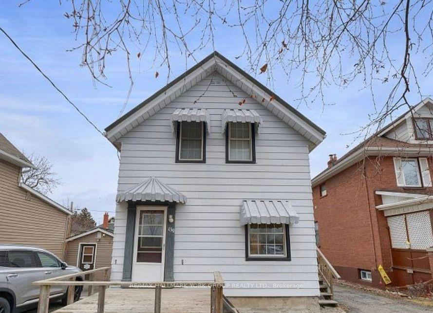 Photo 2 of 139 Huron Street, Oshawa, Central — HOMEH