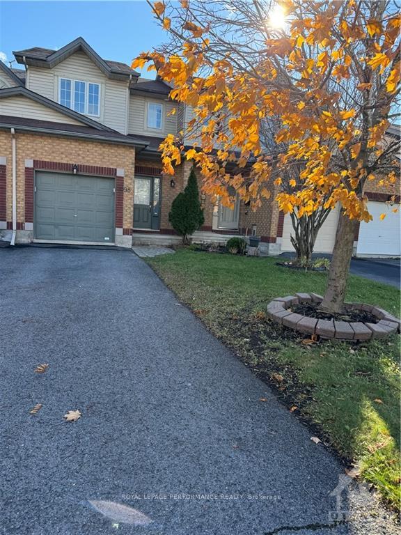 Photo 2 of 1098 Ballantyne Drive, Ottawa, Fallingbrook/Gardenway South — HOMEH