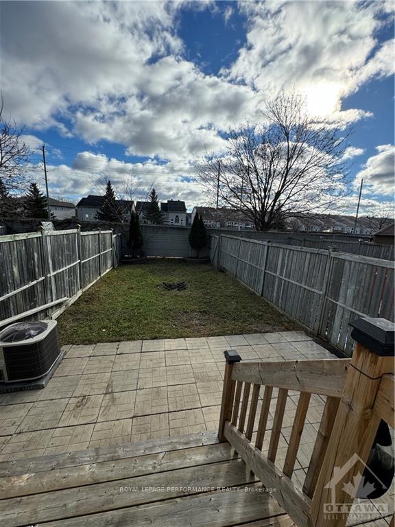 Photo 29 of 1098 Ballantyne Drive, Ottawa, Fallingbrook/Gardenway South — HOMEH
