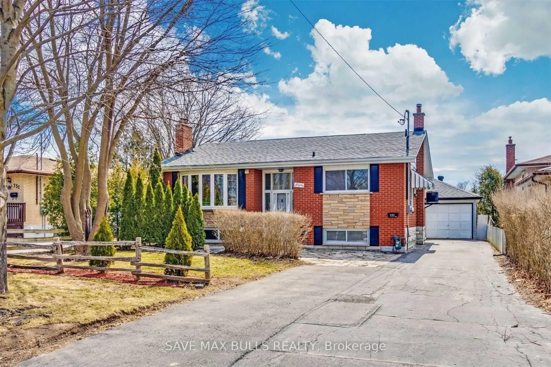 Photo 1 of Unit Basement, 745 Ascot Avenue, Oshawa, Eastdale — HOMEH