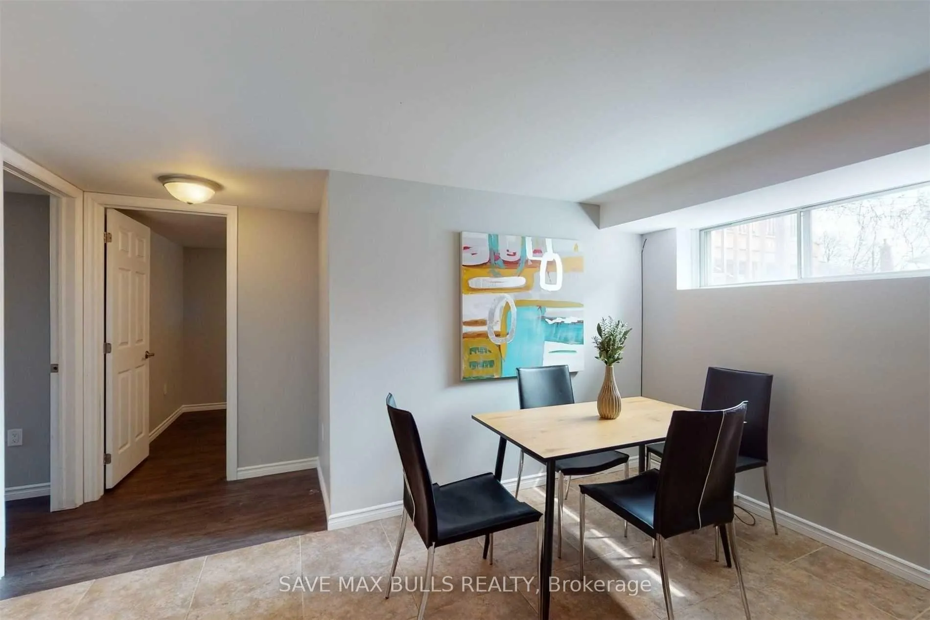 Photo 7 of Unit Basement, 745 Ascot Avenue, Oshawa, Eastdale — HOMEH