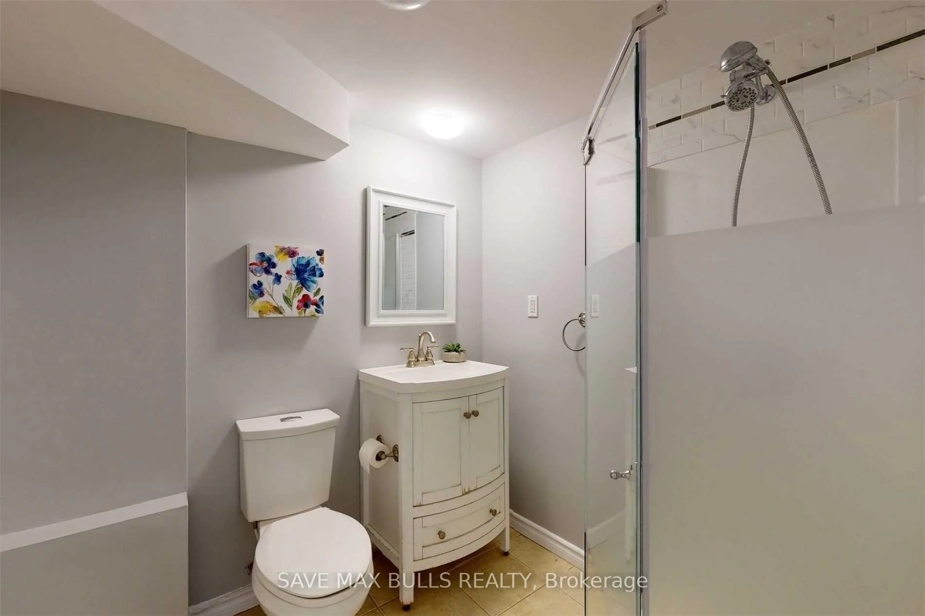 Photo 15 of Unit Basement, 745 Ascot Avenue, Oshawa, Eastdale — HOMEH