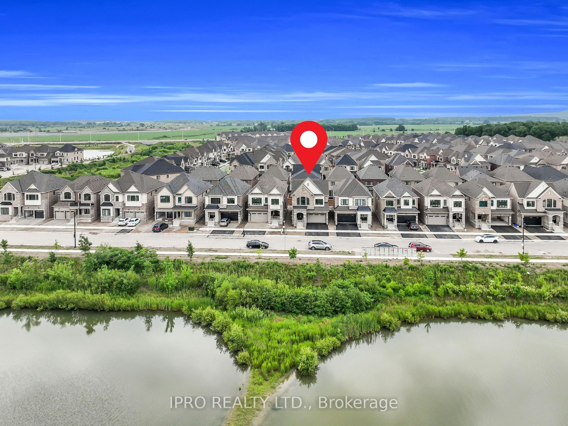 Photo 8 of 372 Bergamot Avenue, Milton, Walker — HOMEH