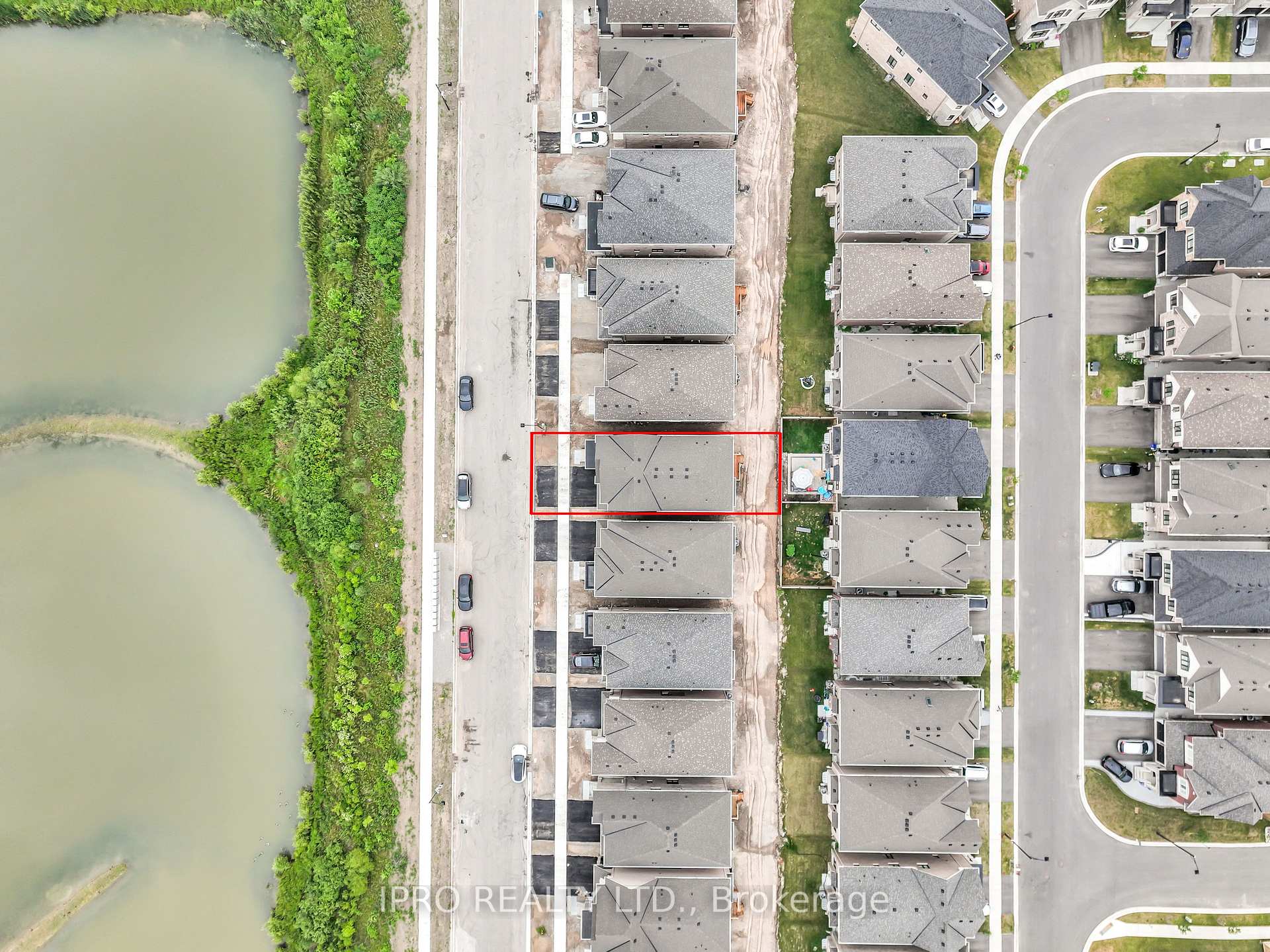 Photo 16 of 372 Bergamot Avenue, Milton, Walker — HOMEH