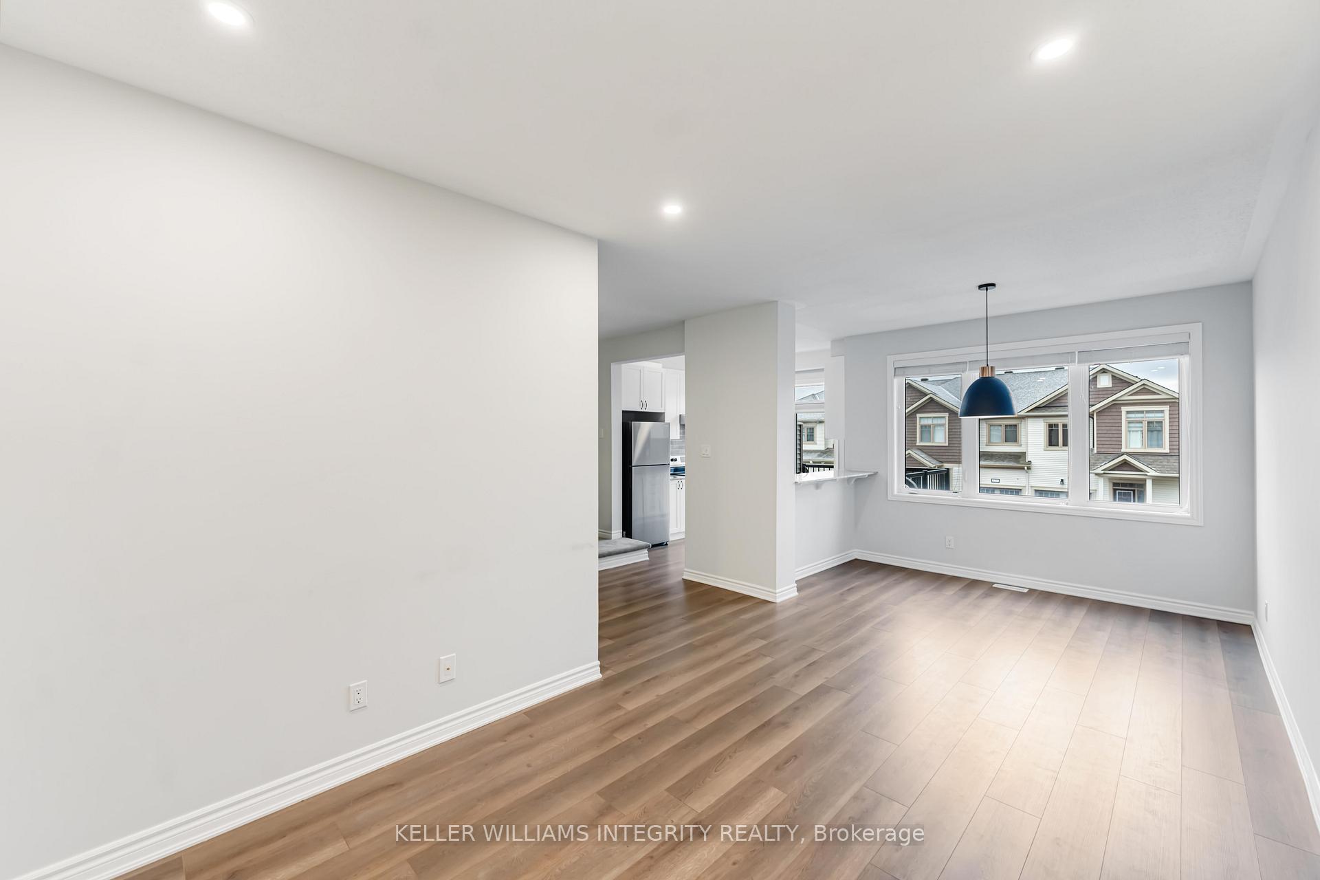 Photo 13 of 580 Catleaf Row, Ottawa, Avalon West — HOMEH