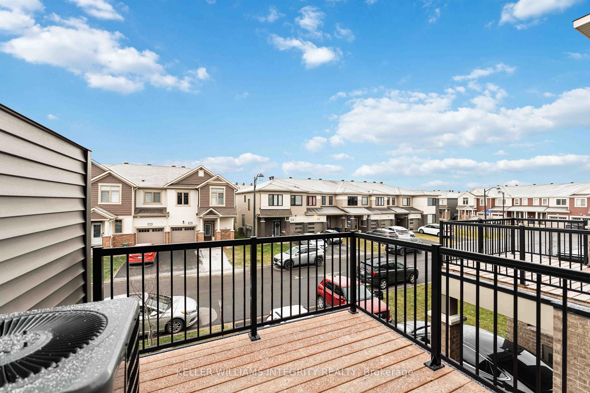 Photo 26 of 580 Catleaf Row, Ottawa, Avalon West — HOMEH