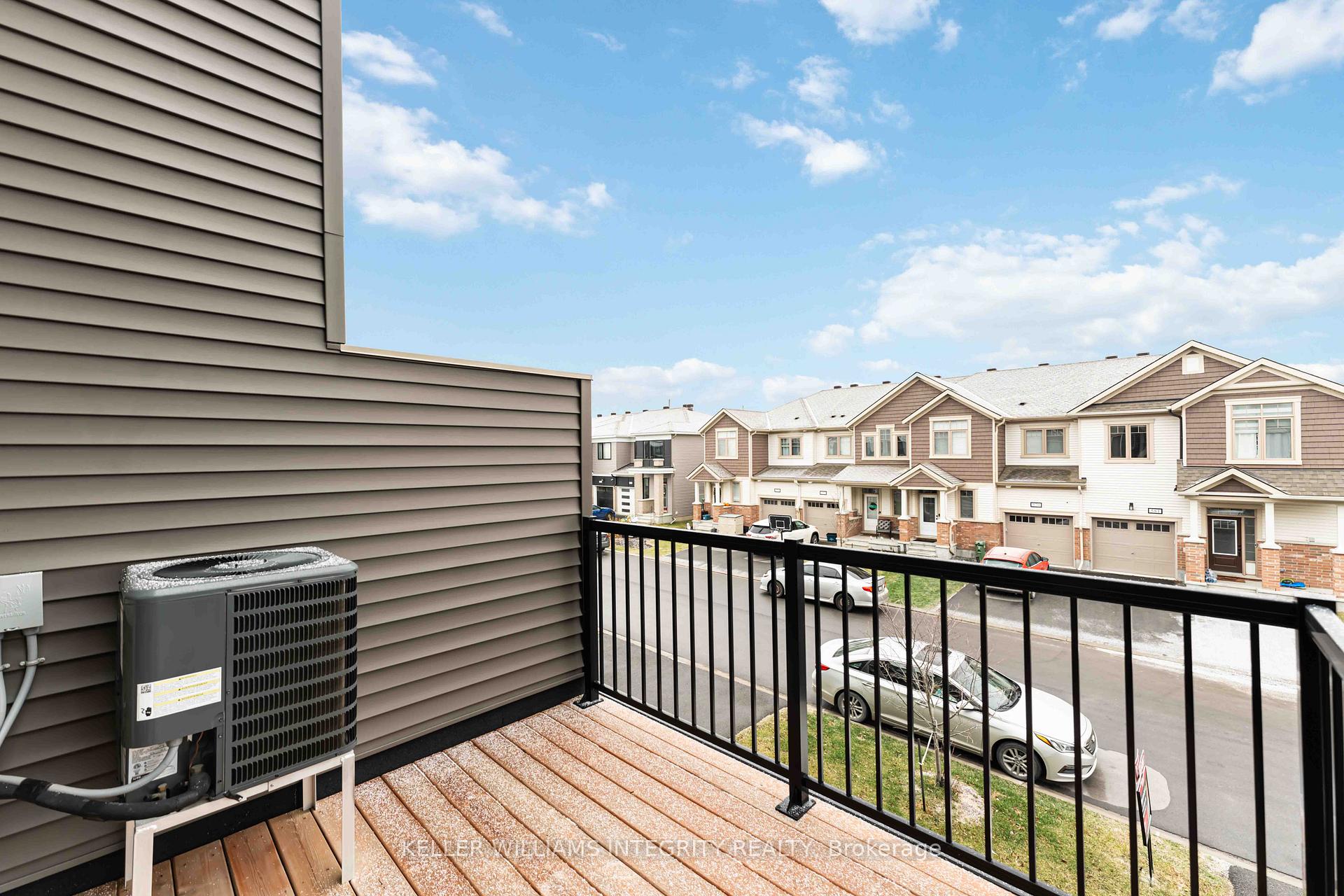 Photo 27 of 580 Catleaf Row, Ottawa, Avalon West — HOMEH