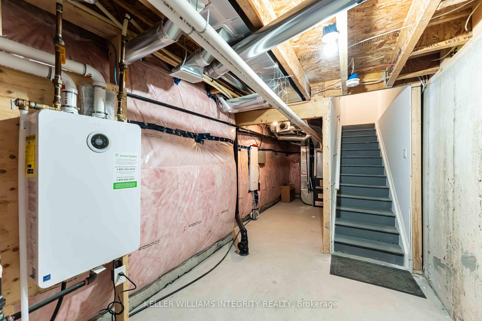 Photo 28 of 580 Catleaf Row, Ottawa, Avalon West — HOMEH