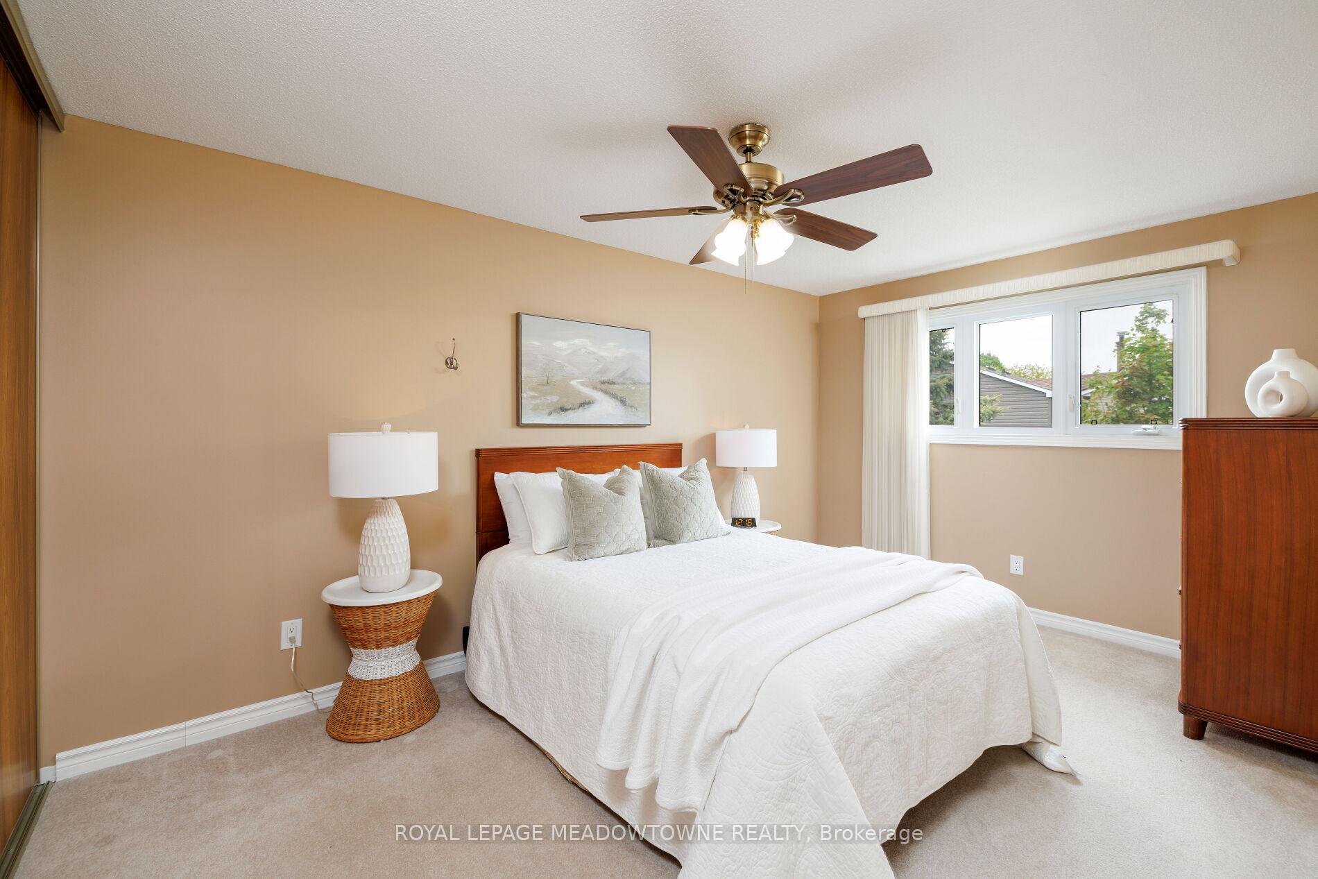 Photo 21 of 521 Vanier Drive, Milton, Bronte Meadows — HOMEH