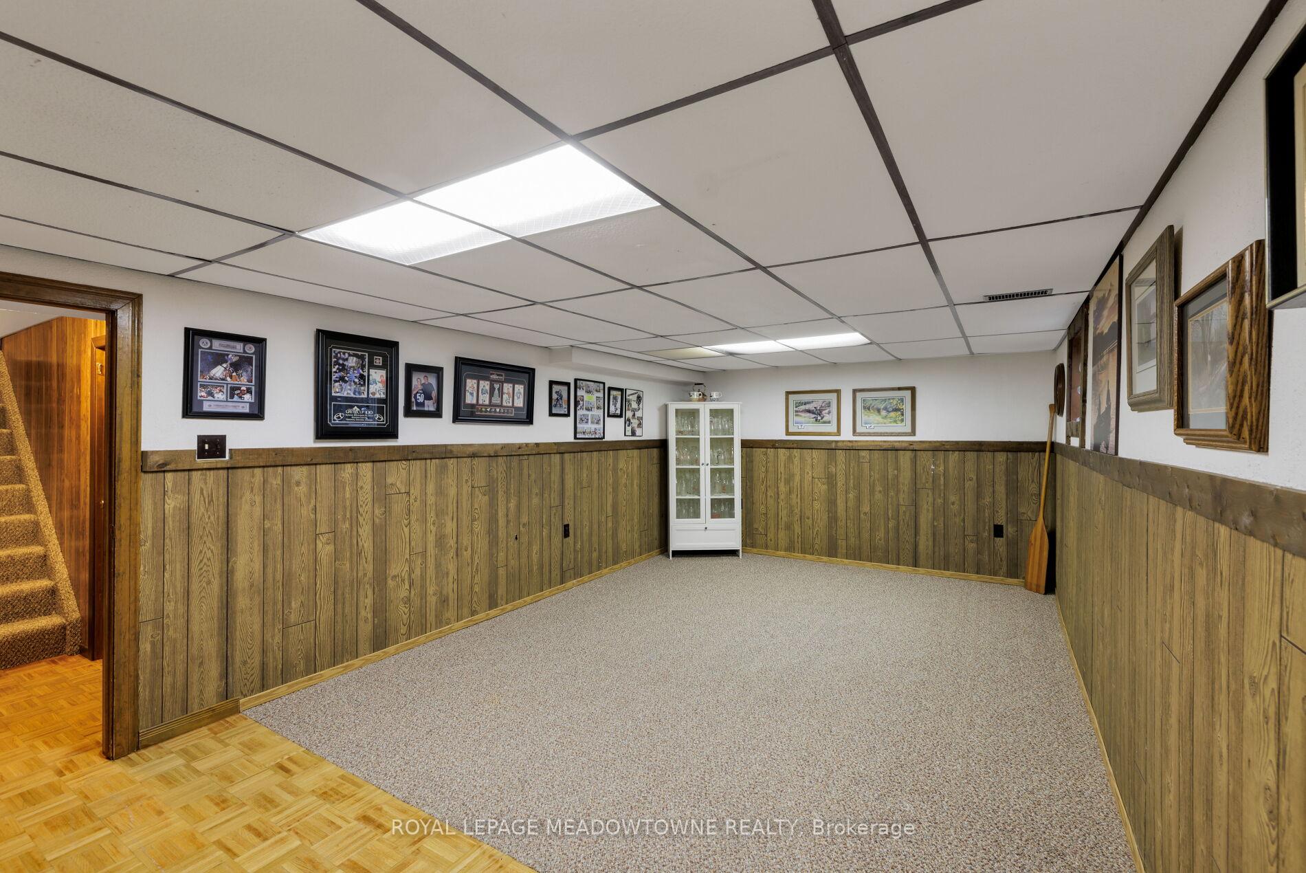 Photo 6 of 521 Vanier Drive, Milton, Bronte Meadows — HOMEH