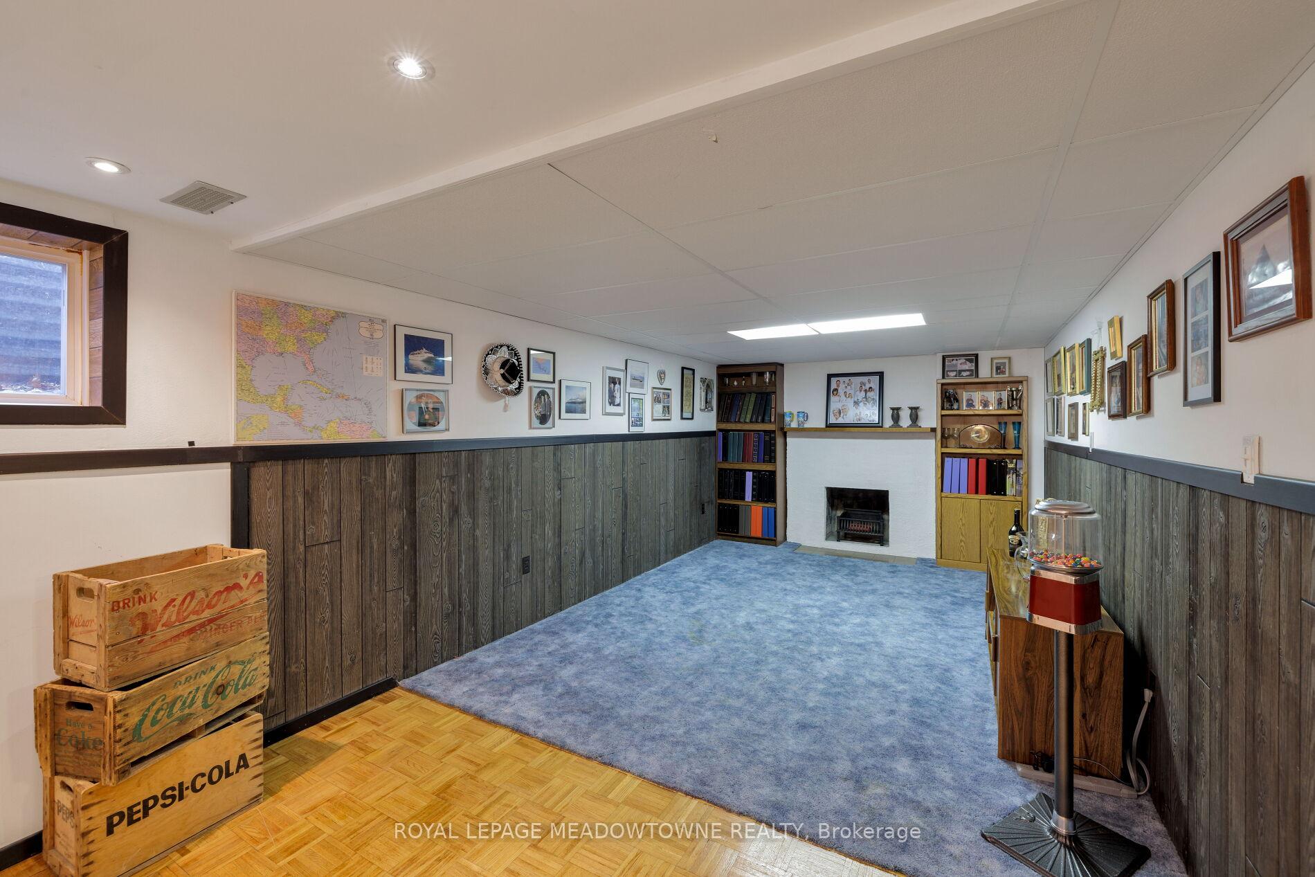 Photo 8 of 521 Vanier Drive, Milton, Bronte Meadows — HOMEH