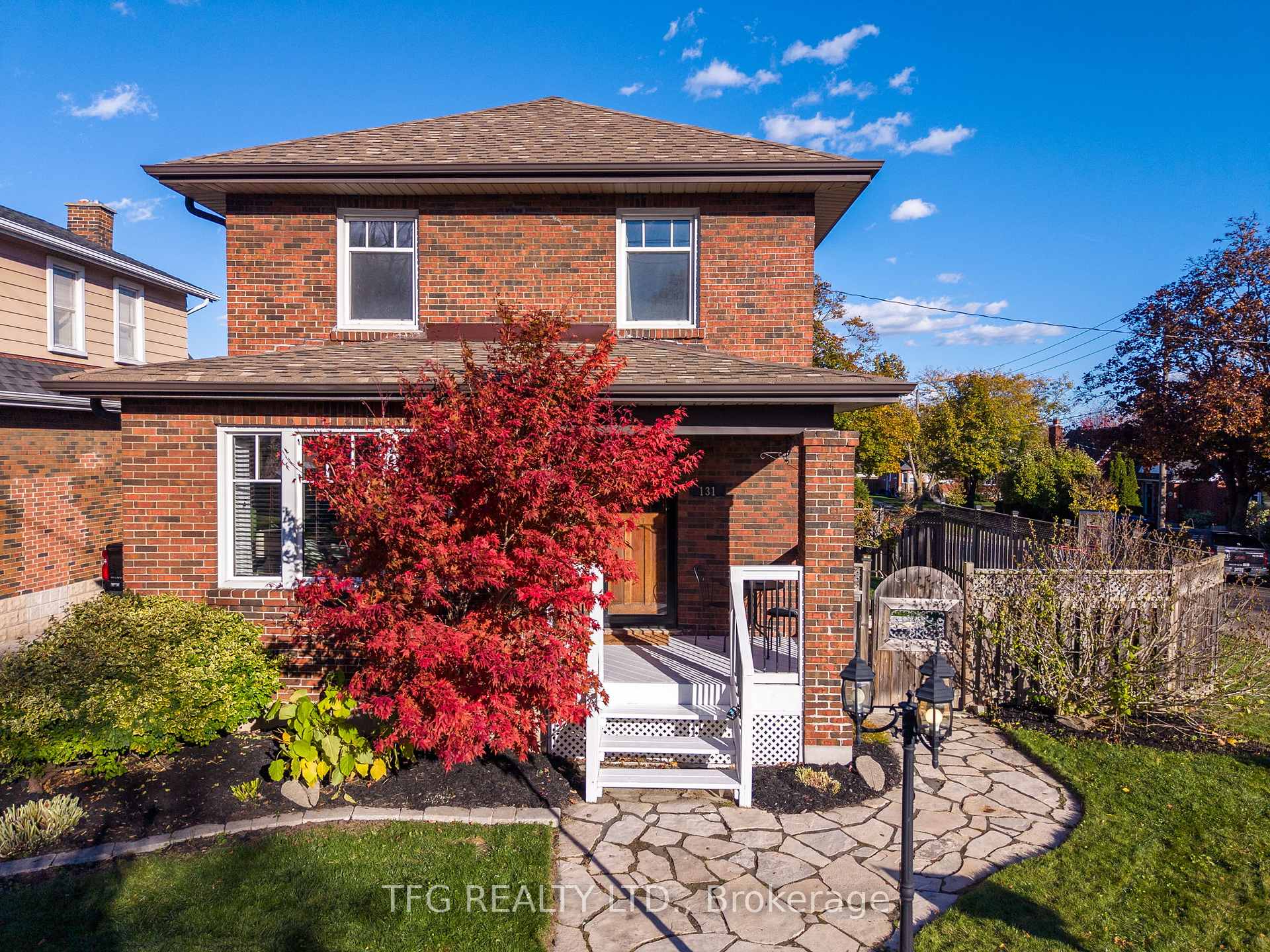 Photo 1 of 131 Roxborough Avenue, Oshawa, O'Neill — HOMEH