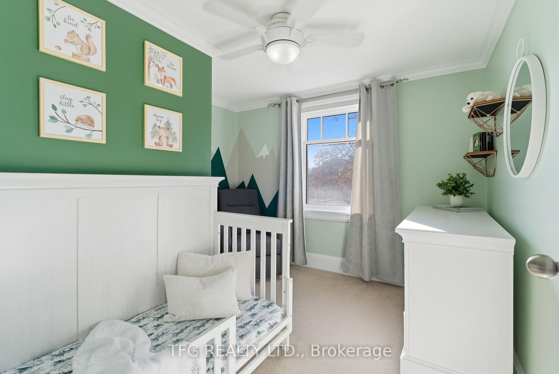 Photo 20 of 131 Roxborough Avenue, Oshawa, O'Neill — HOMEH